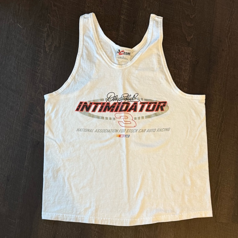 Vintage Dale tank